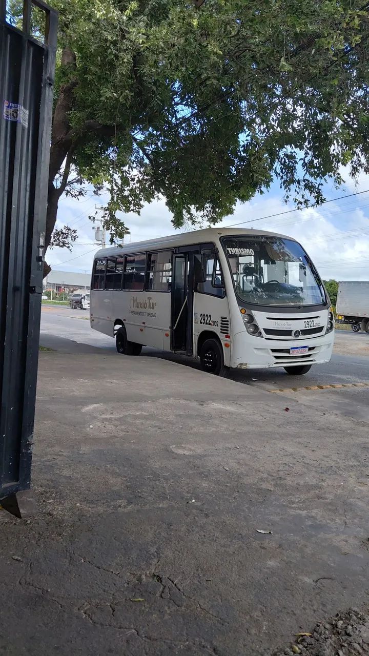 Venda de Microônibus  - Foto 4