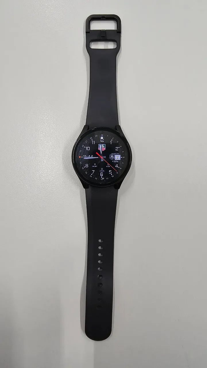 VENDO GALAXY WATCH 6 40mm CONSERVADO