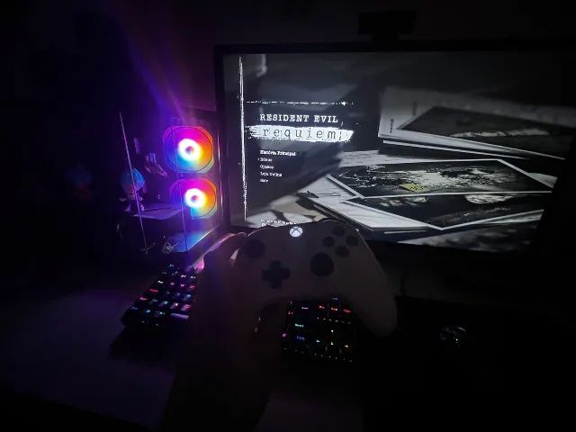 Pc Gamer AMD - Foto 2