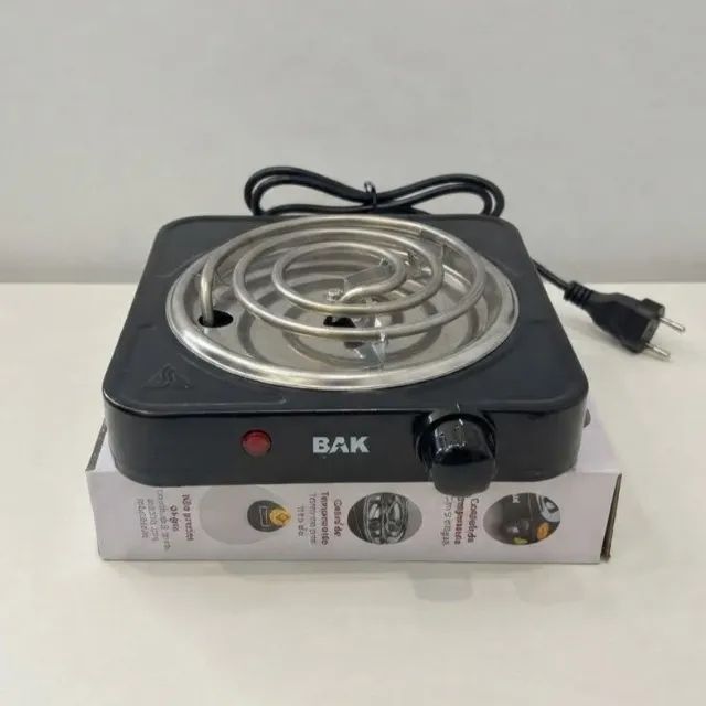 FOGAO ELETRICO 1 BOCA