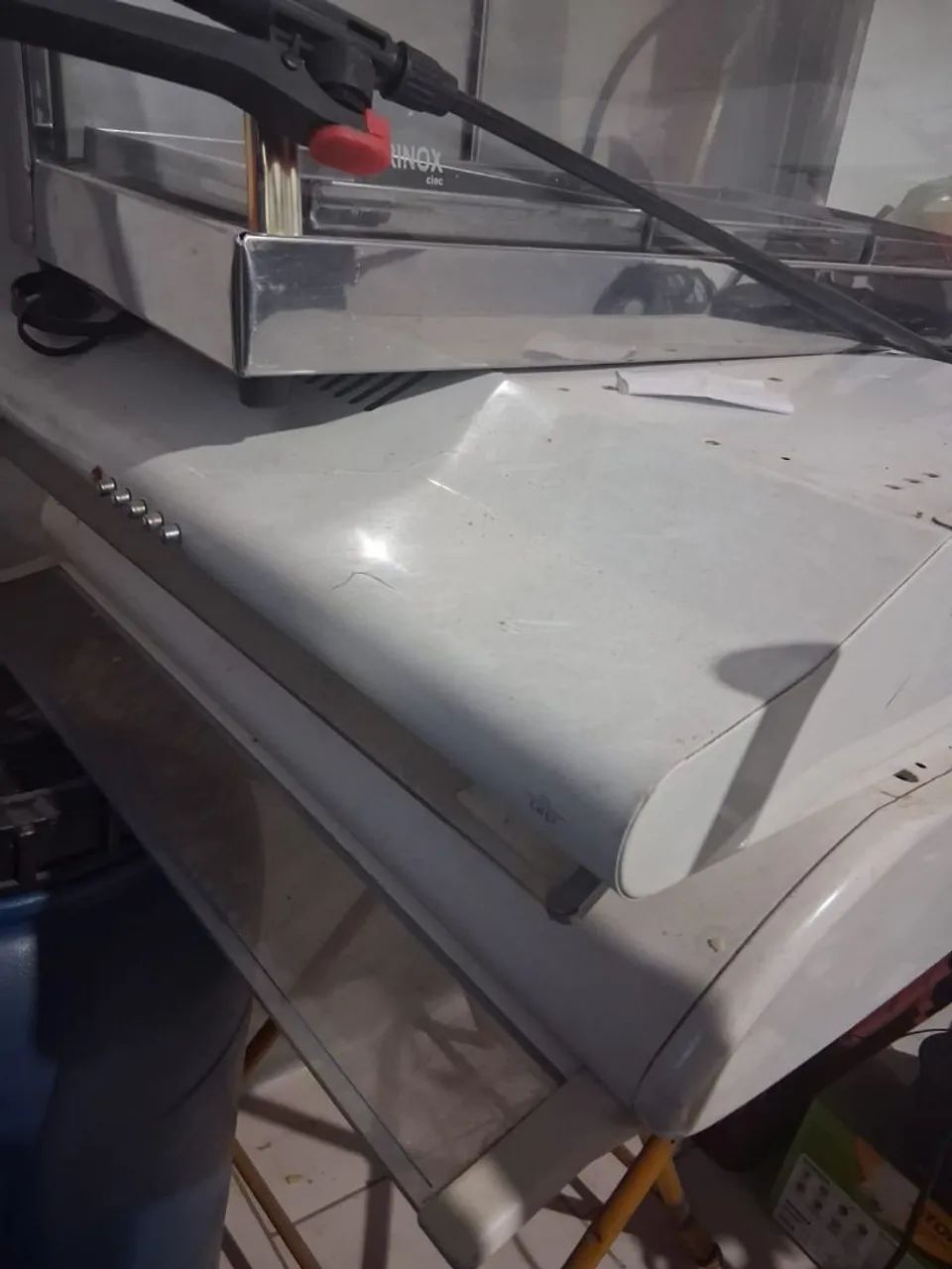 Vendo barato 