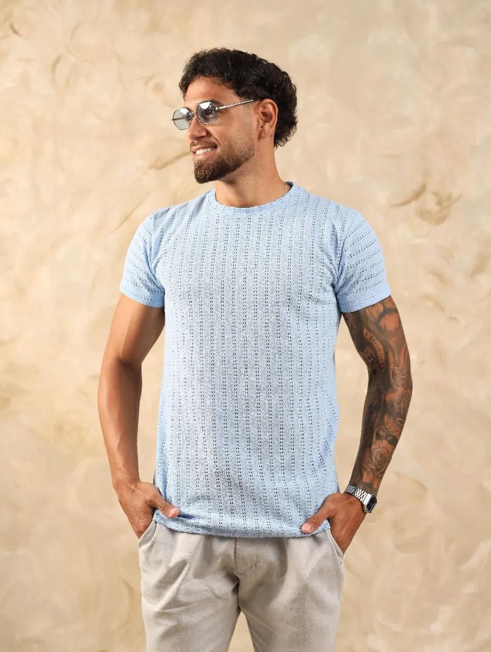 Camisa - Foto 2