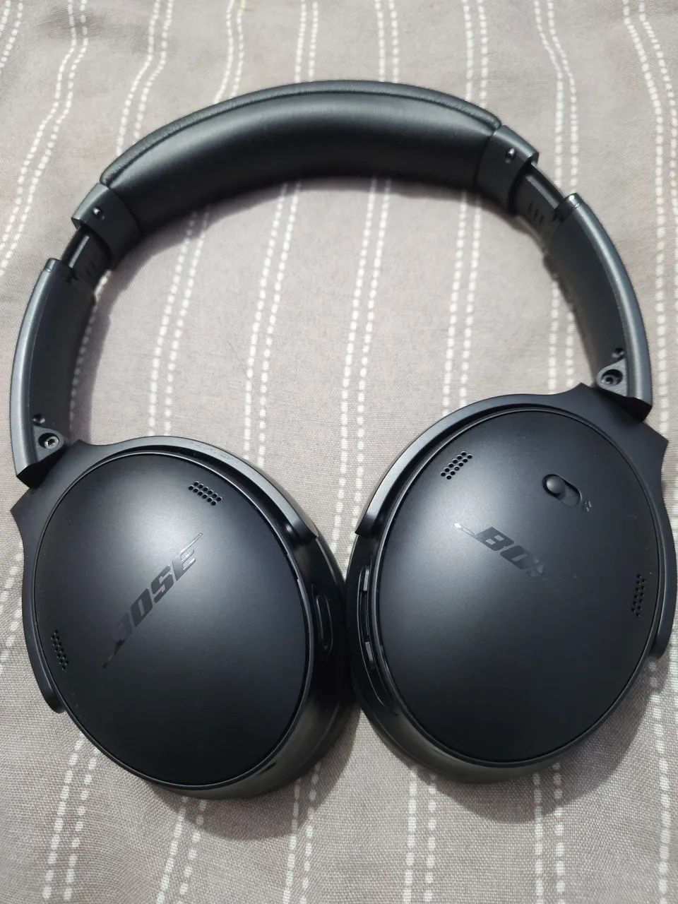 Bose QuietComfort SC