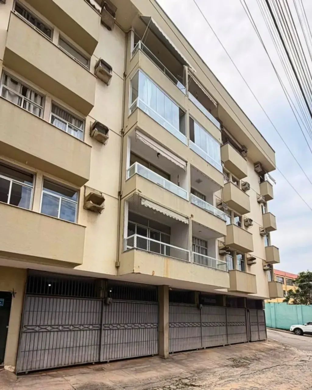 APARTAMENTO COM 4 QUARTOS | 3º ANDAR | INDEPENDÊNCIA