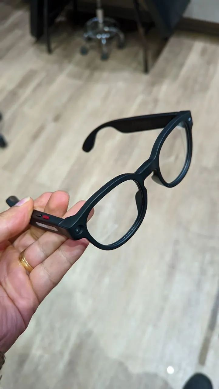 Oculos com ia - Foto 2