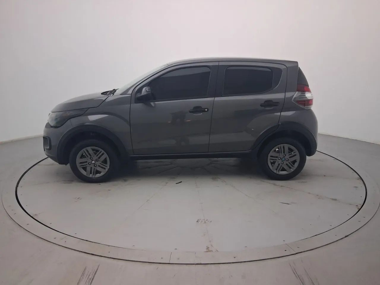 Fiat Mobi LIKE 1.0 Fire Flex 5p., foto 2 de 18