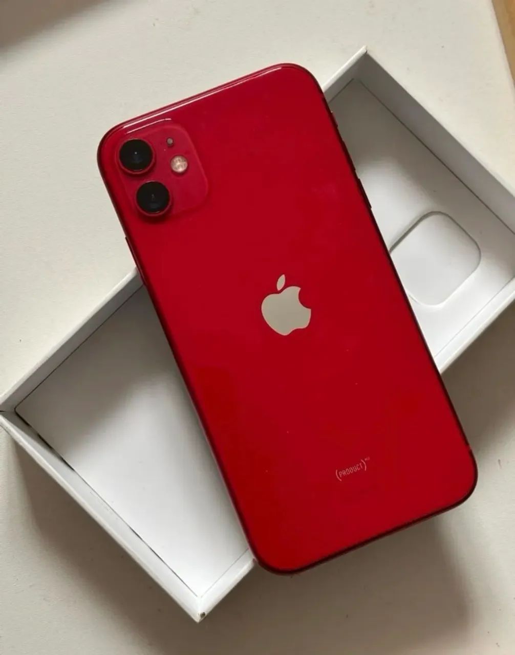 Vendo iPhone perfeito estado 