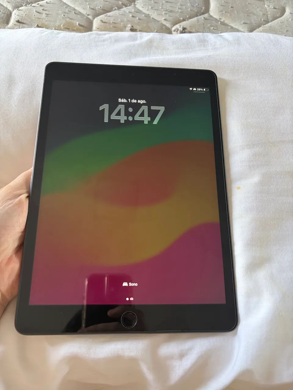IPAD NOVO - Foto 2