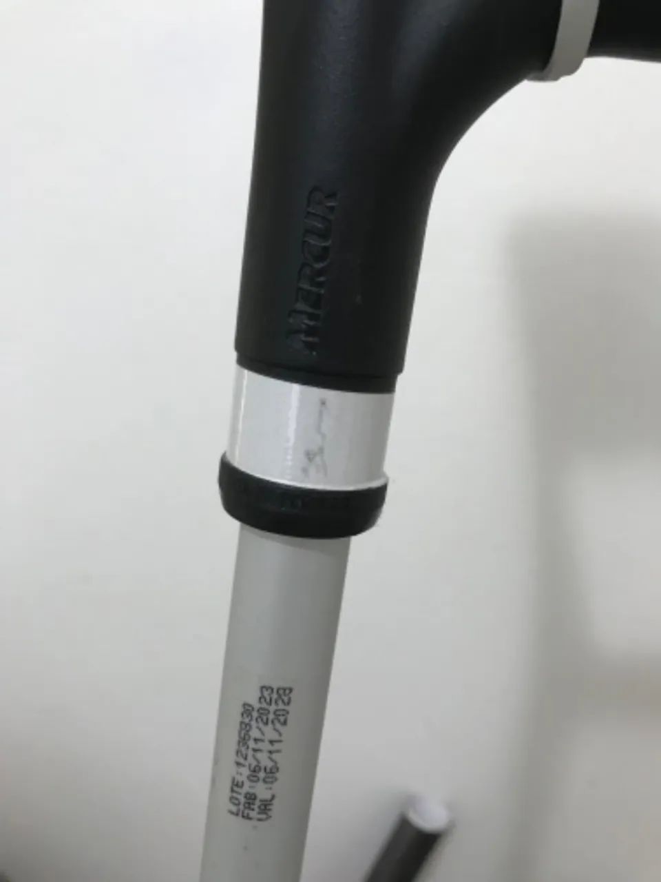 Muleta canadense  - Foto 2