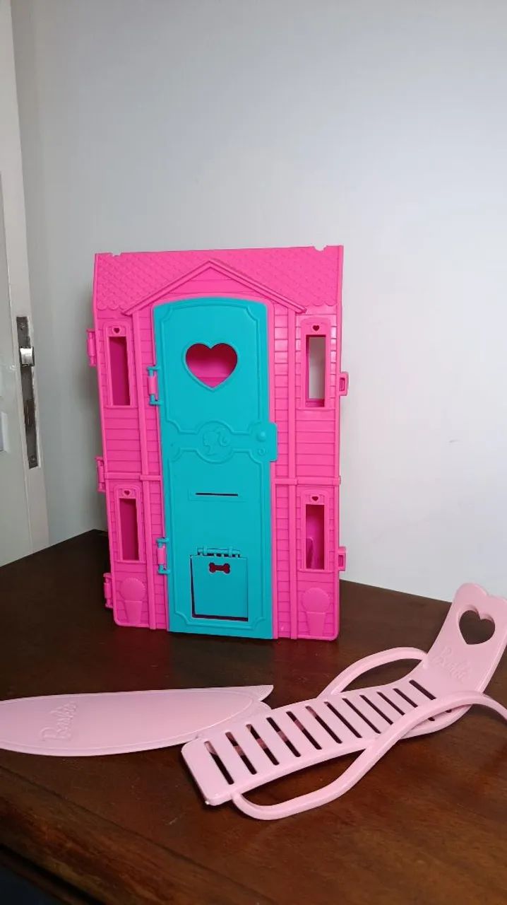 Casa da Barbie  - Foto 2