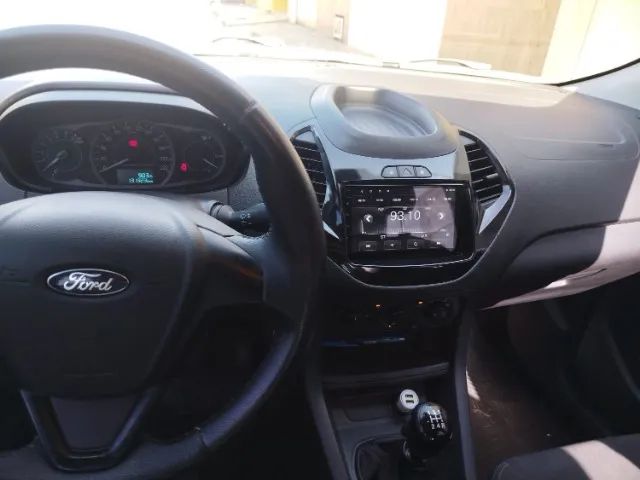Ford Ka 2019