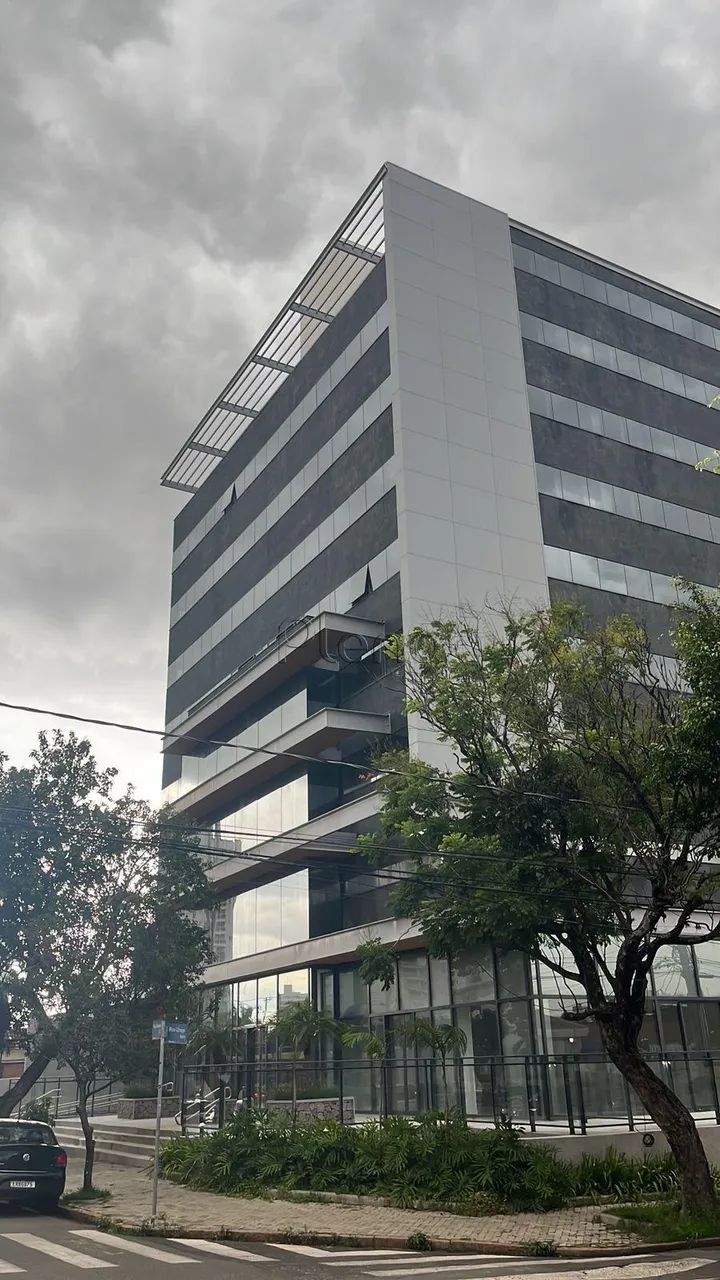 Sala à venda em Campinas, Jardim Guanabara, com 170 m², WM Office