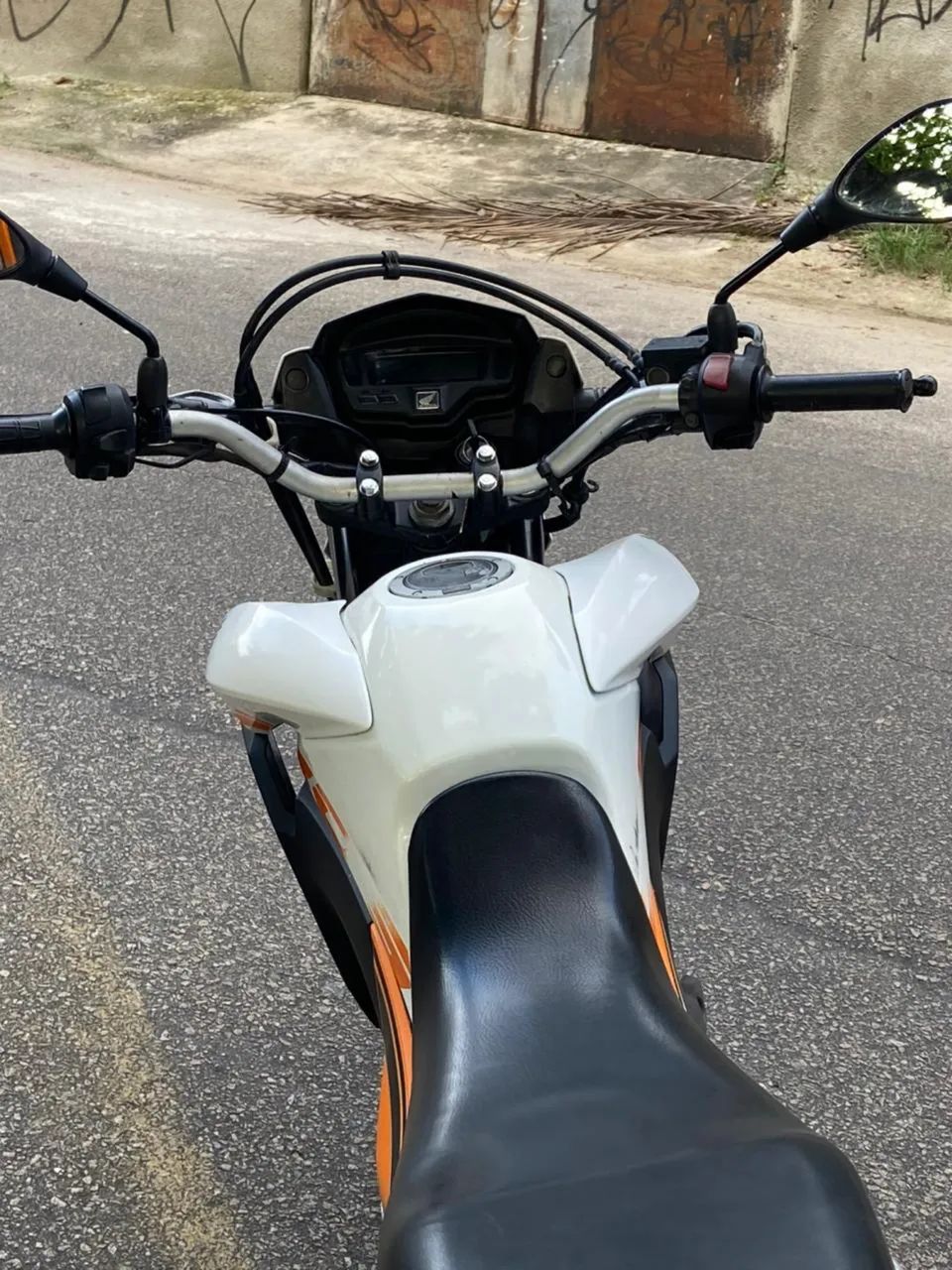 BROS 160 2018 NOVA  - Foto 4