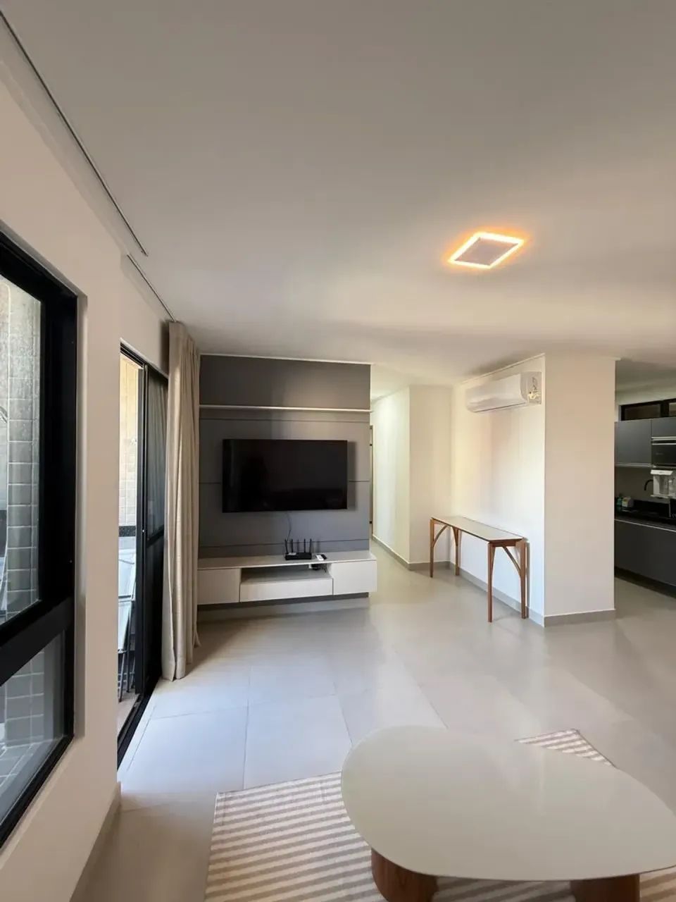 Cobertura Garden na Ponta verde, 93m2 area util - Foto 3