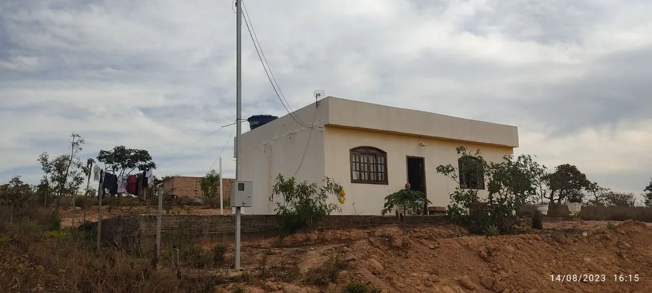Sítio na região de Curvelo - Foto 4