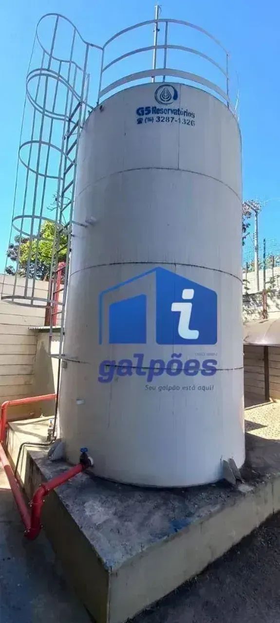 Galpão com 2.480 m², em Chácara Cotia - Contagem/MG - Foto 3