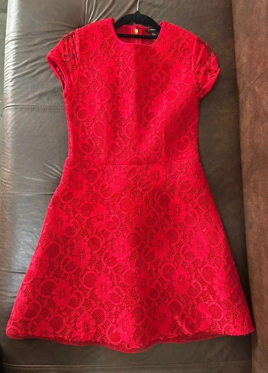 Lote de roupas usadas feminina - Foto 5