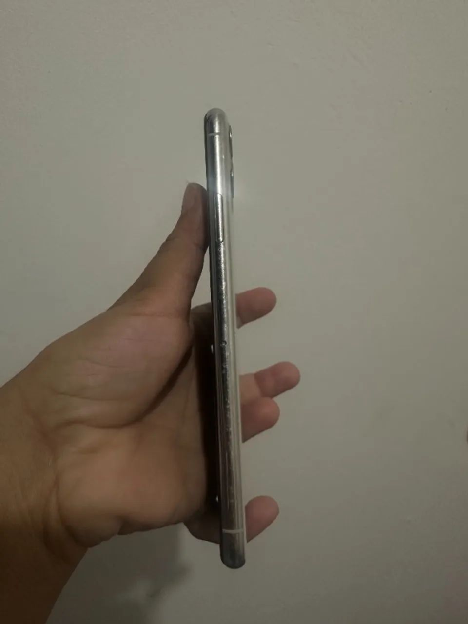  iPhone 11 Pro Max 64 GB - Cinza Espacial - Foto 2