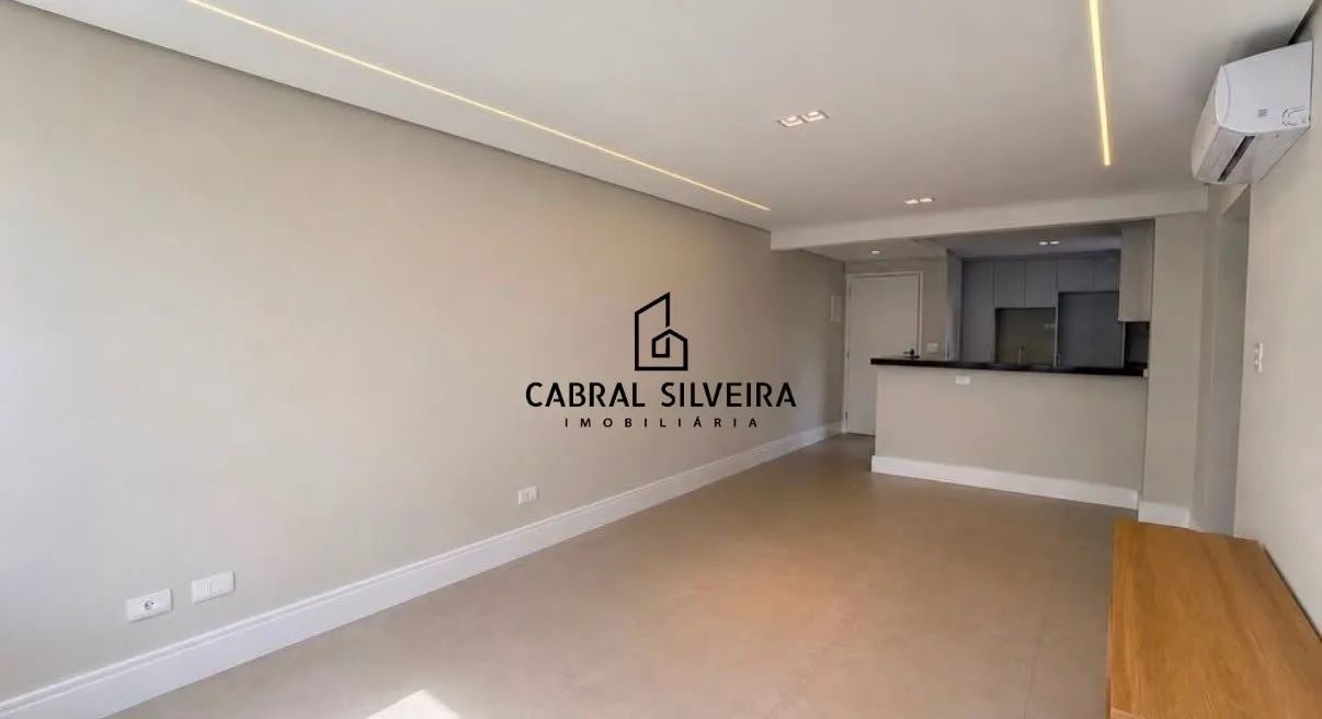 Apartamento Moderno Reformado com 2 Suítes à Venda em Moema Pássaros - Foto 5