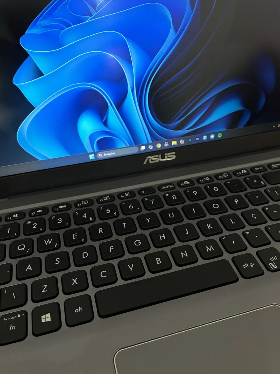 Notebook Asus I5 10° geração  - Foto 3