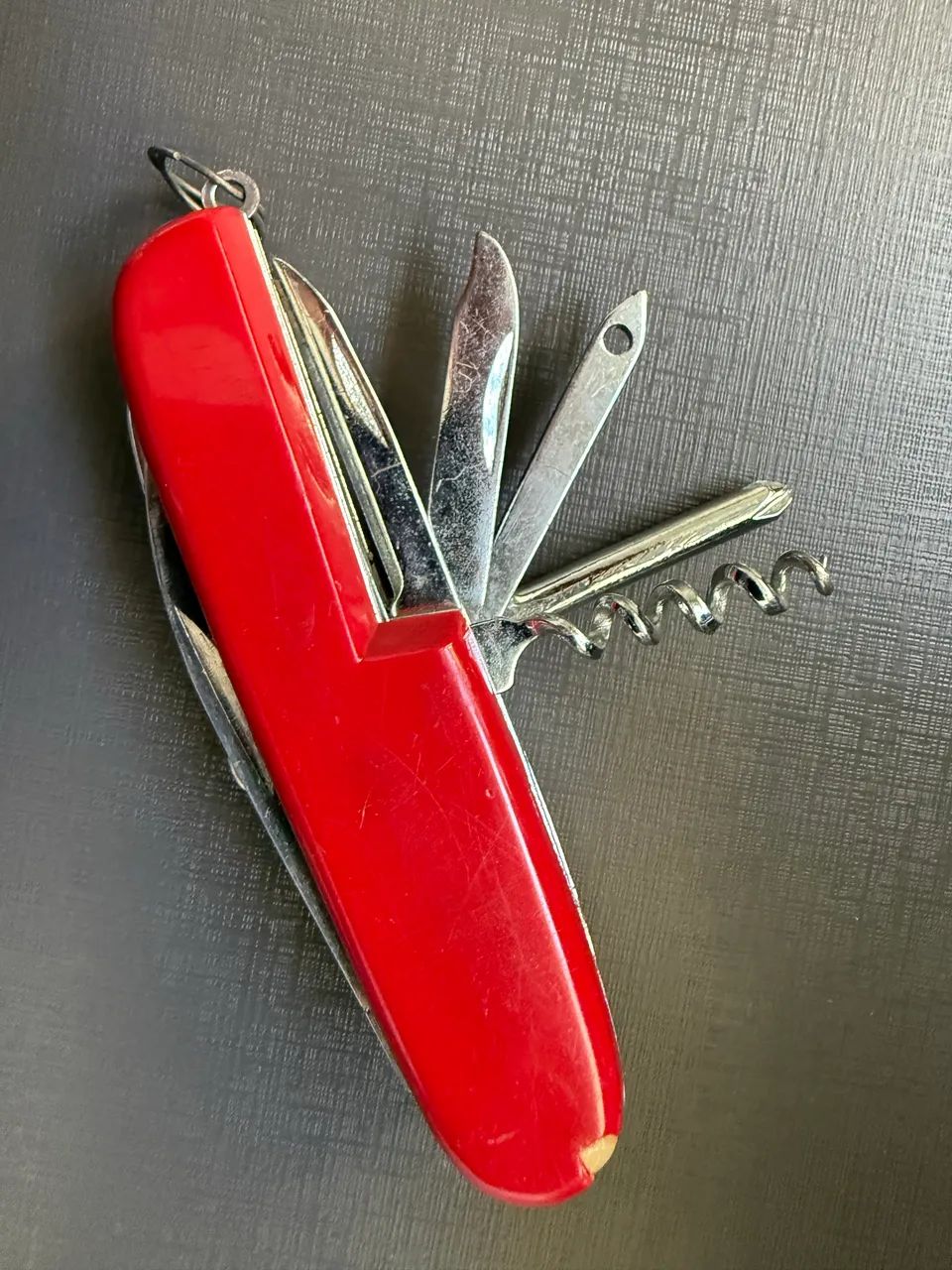 Canivete Vintage Inox - Foto 2
