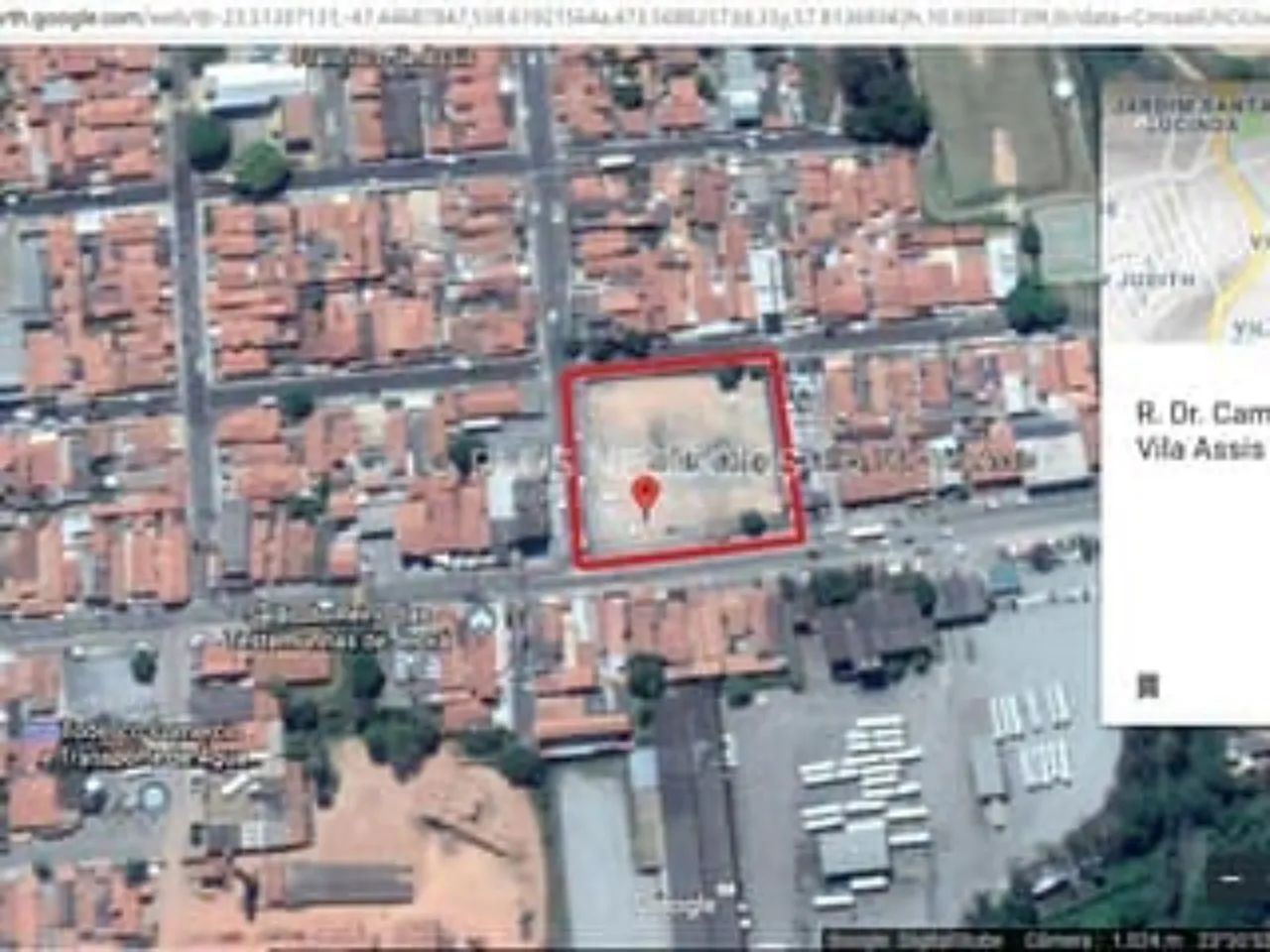 TERRENO RESIDENCIAL em SOROCABA - SP, VILA ASSIS - Foto 4