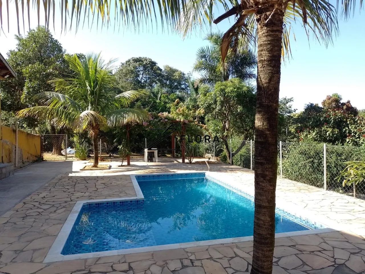 chácara - Parque Dante Marmirolli - Sumaré - Foto 3