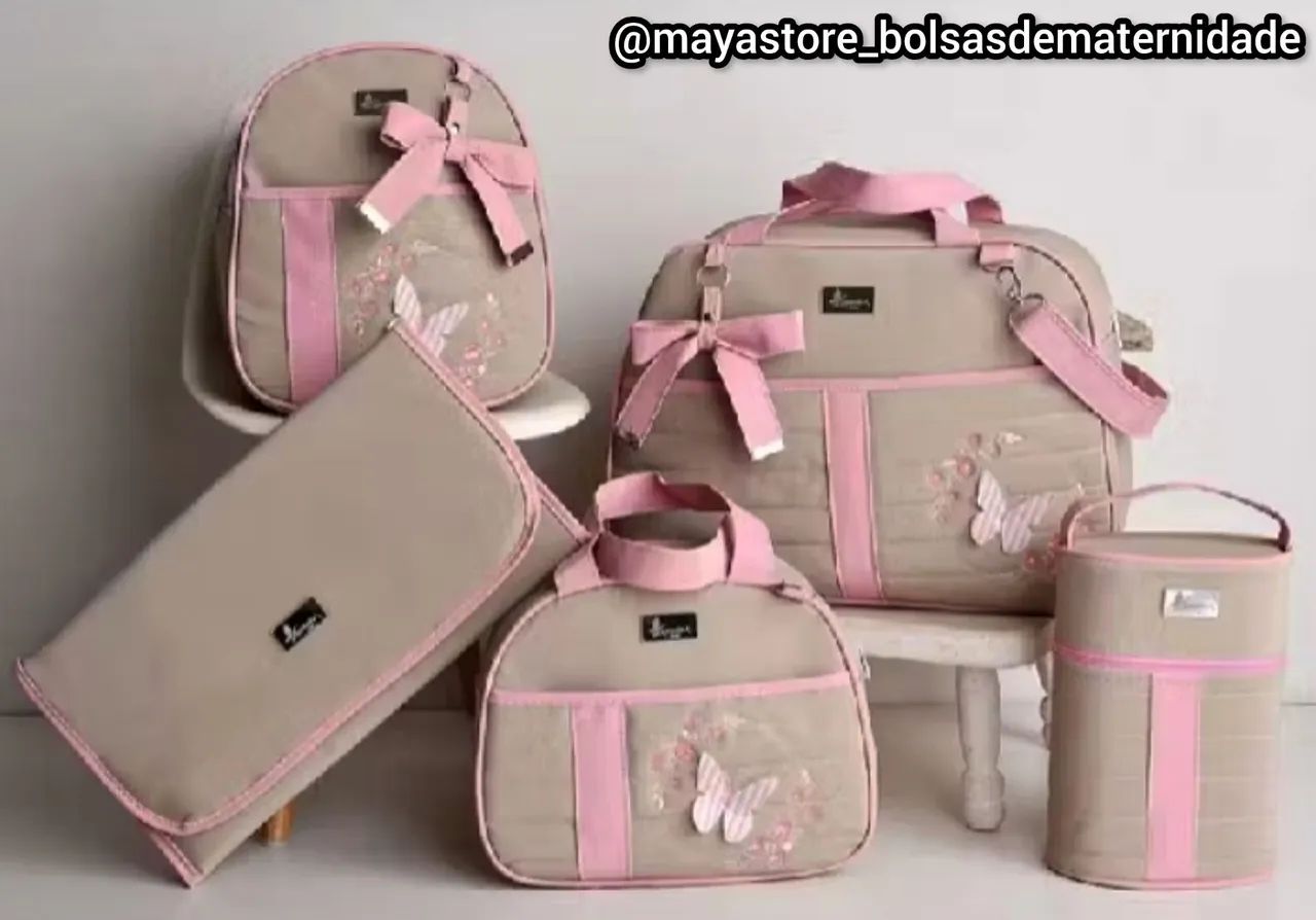 Bolsas de Maternidade  - Foto 3