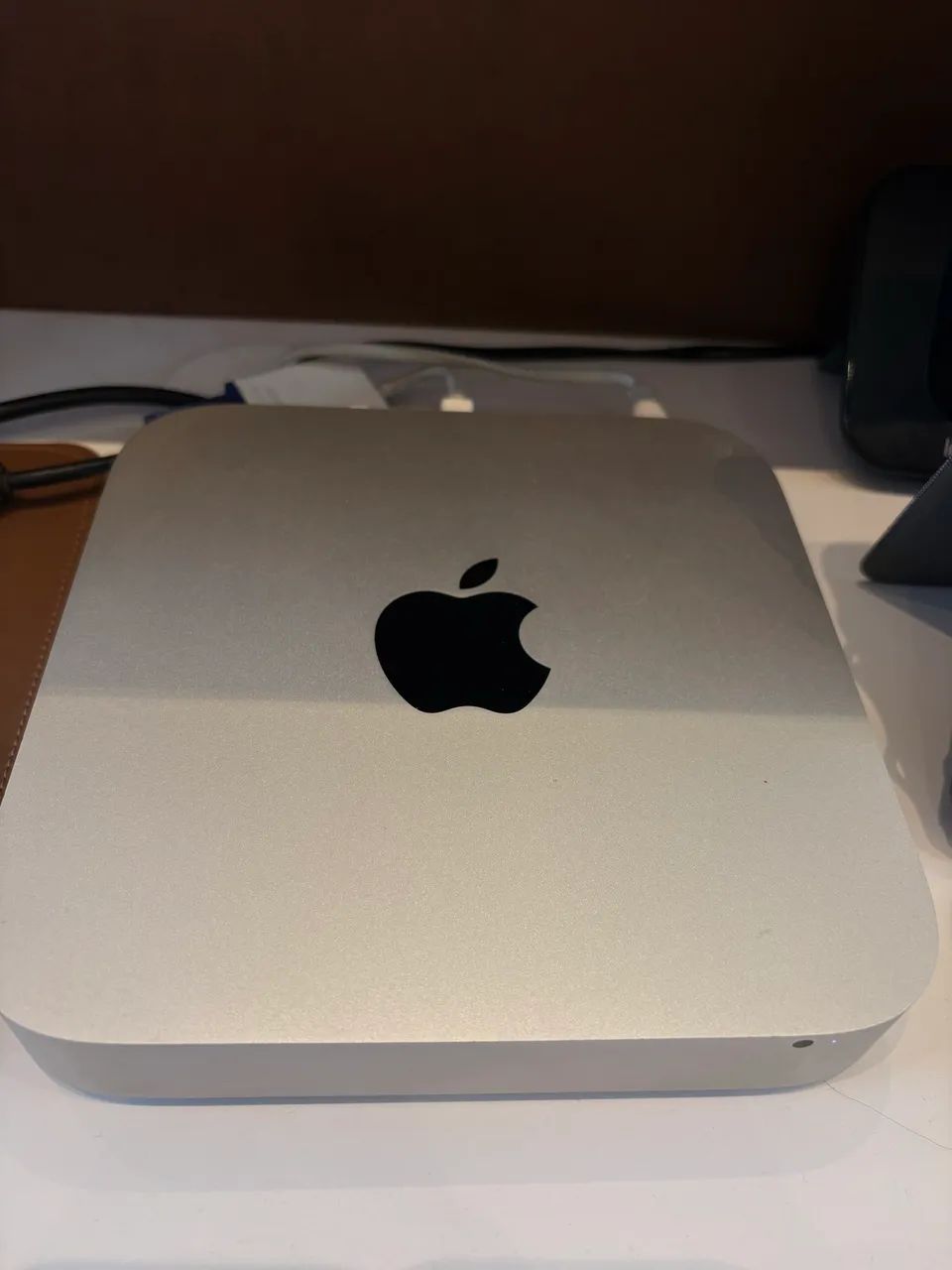 Mac Mini High Sierra