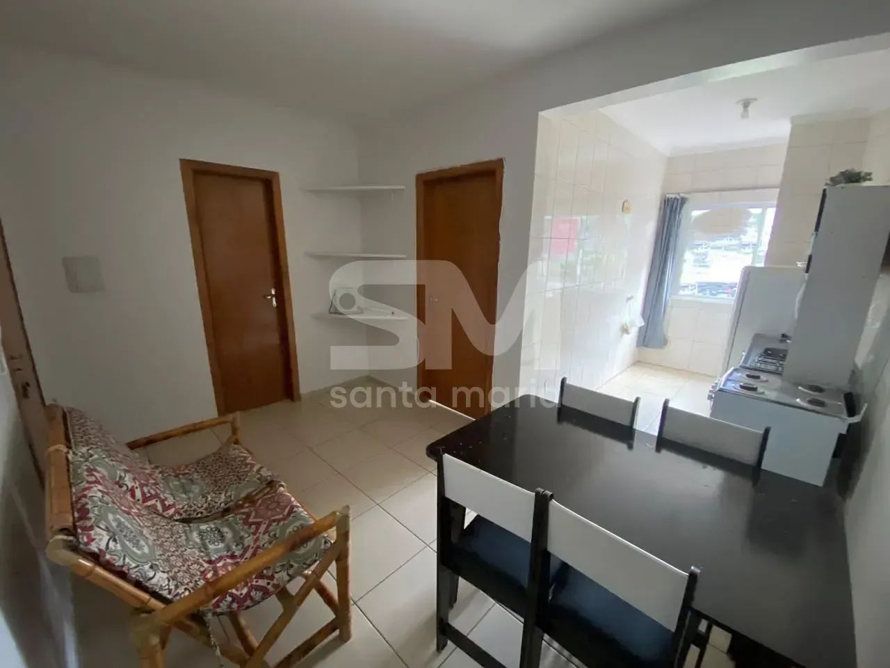 Apartamento para locação, Efapi, Chapecó - SC - Foto 2