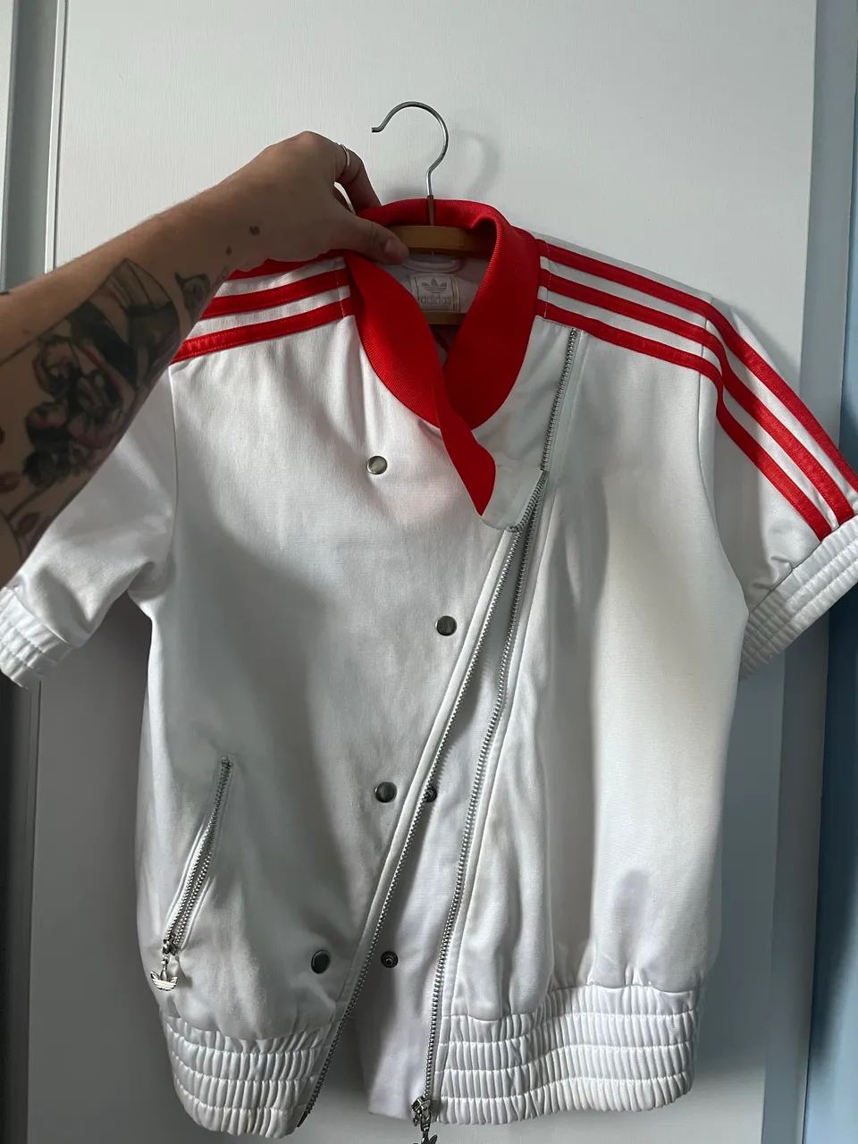 Jaqueta Adidas  - Foto 2