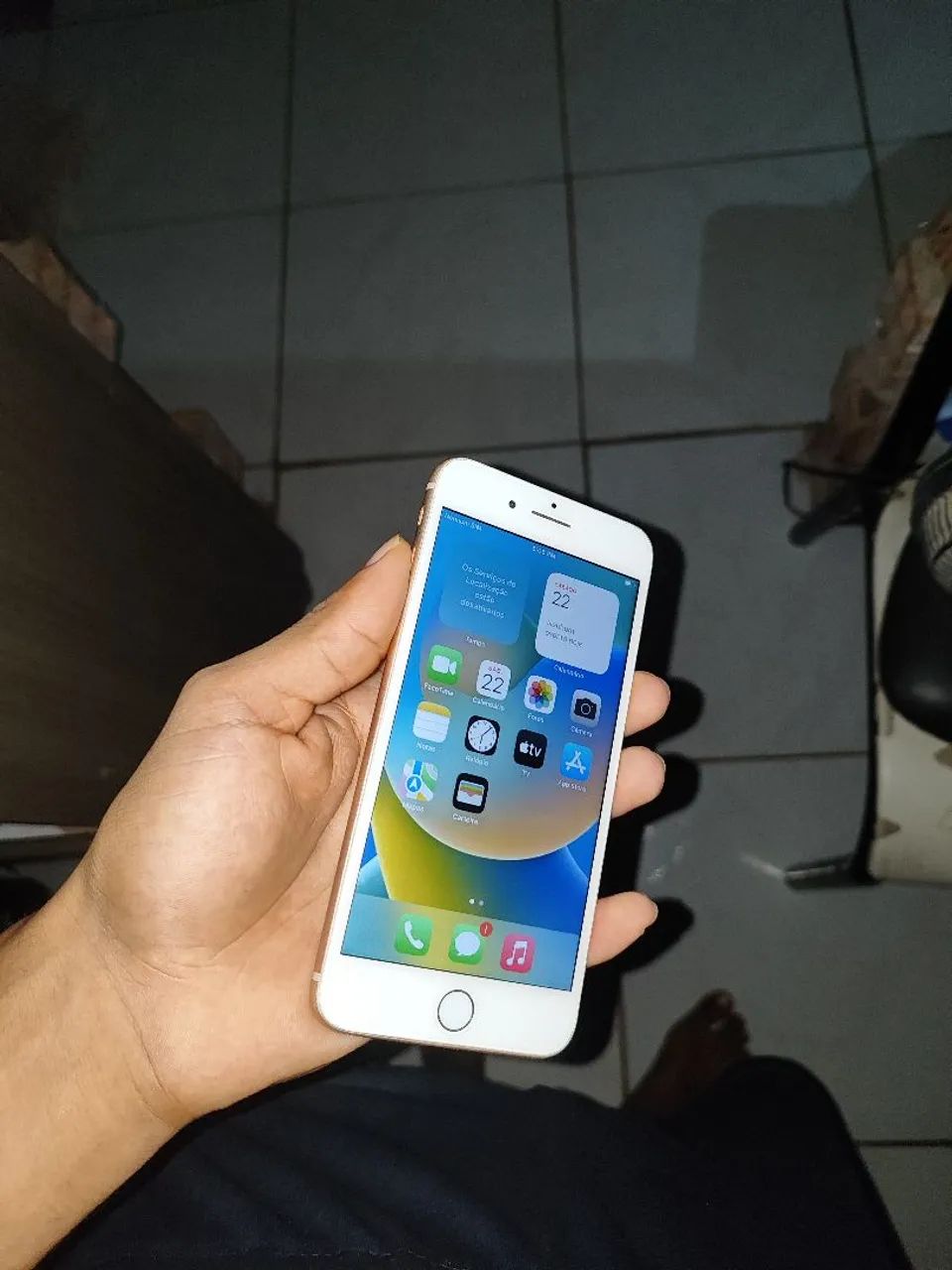 iPhone 8Plus - Foto 3
