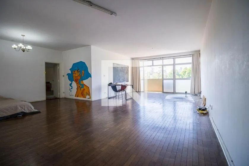 Apartamento à Venda - Bom Retiro, 2 Quartos, 200 m2