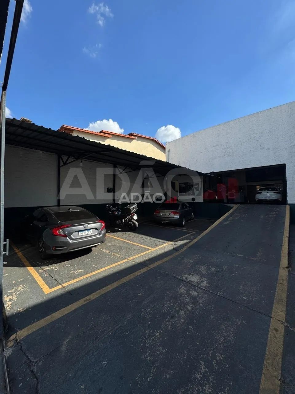 Imóvel Comercial Próximo ao Detran