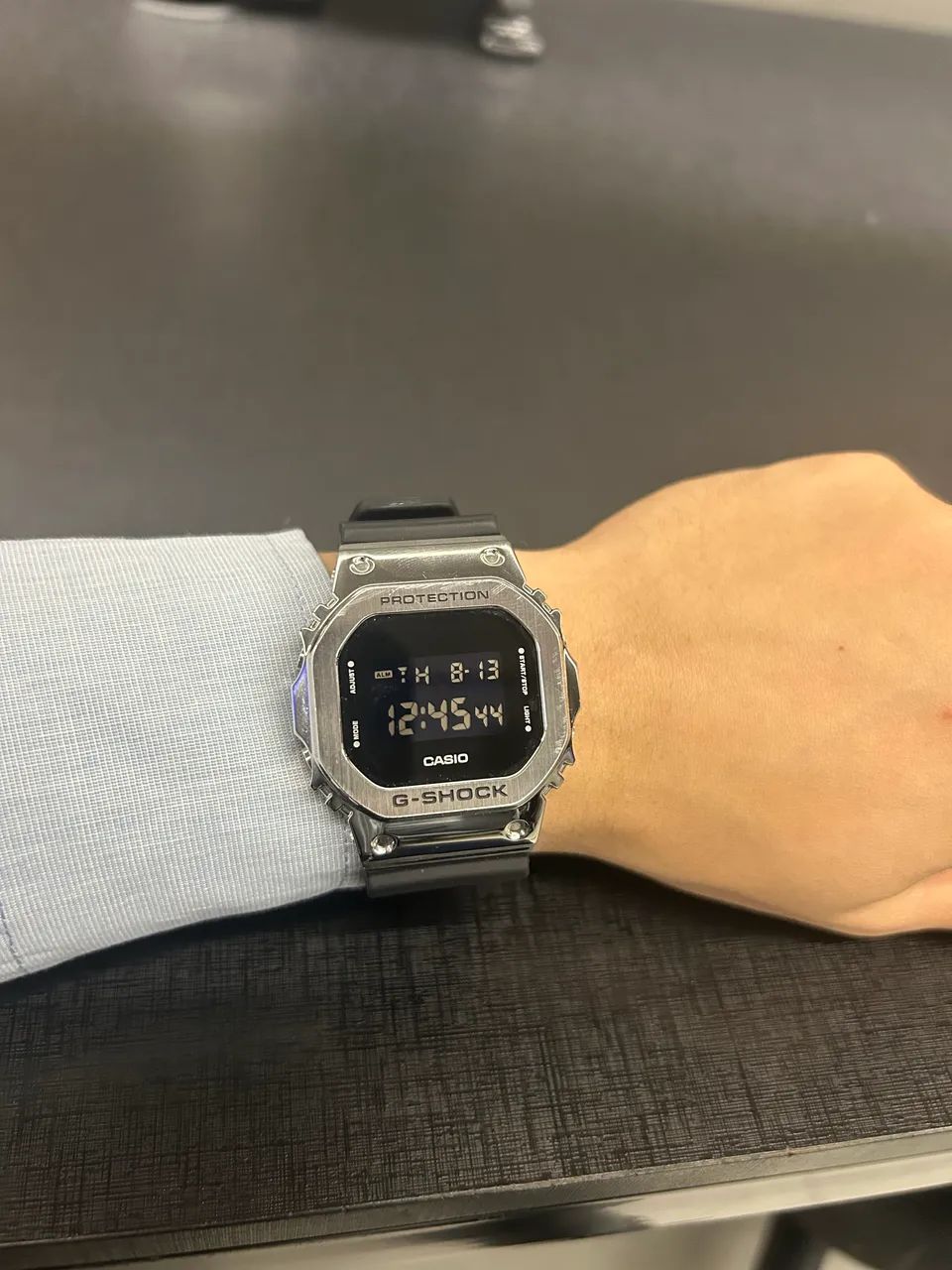 Casio GM 5600U-1 - Foto 4
