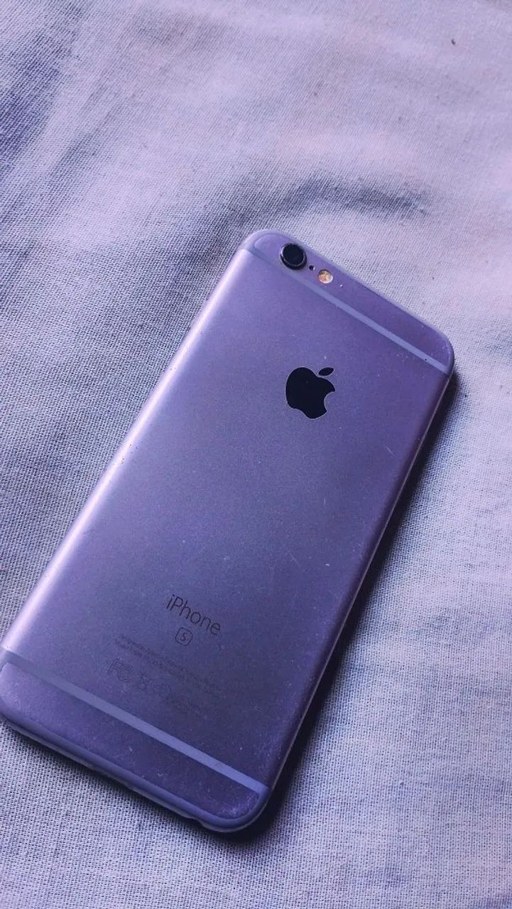 iPhone 6s/LEIA ANÚNCIO  - Foto 3