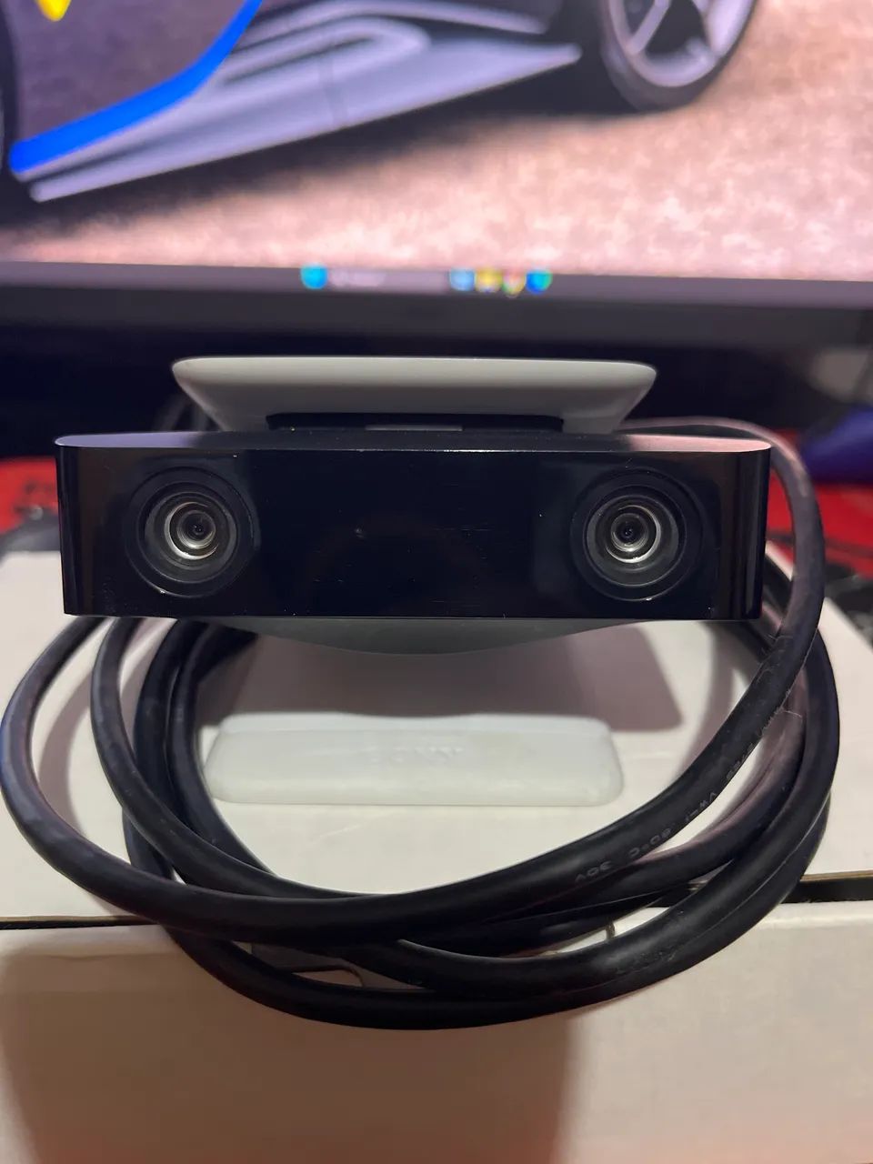 Câmera PlayStation 5 - Foto 3