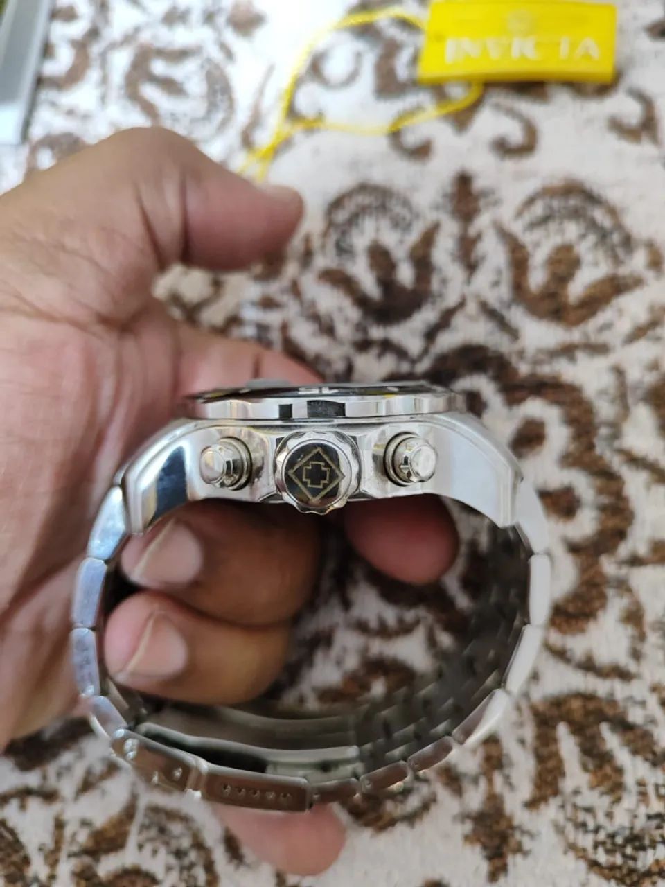 Invicta Pro Driver 0069 - Foto 4