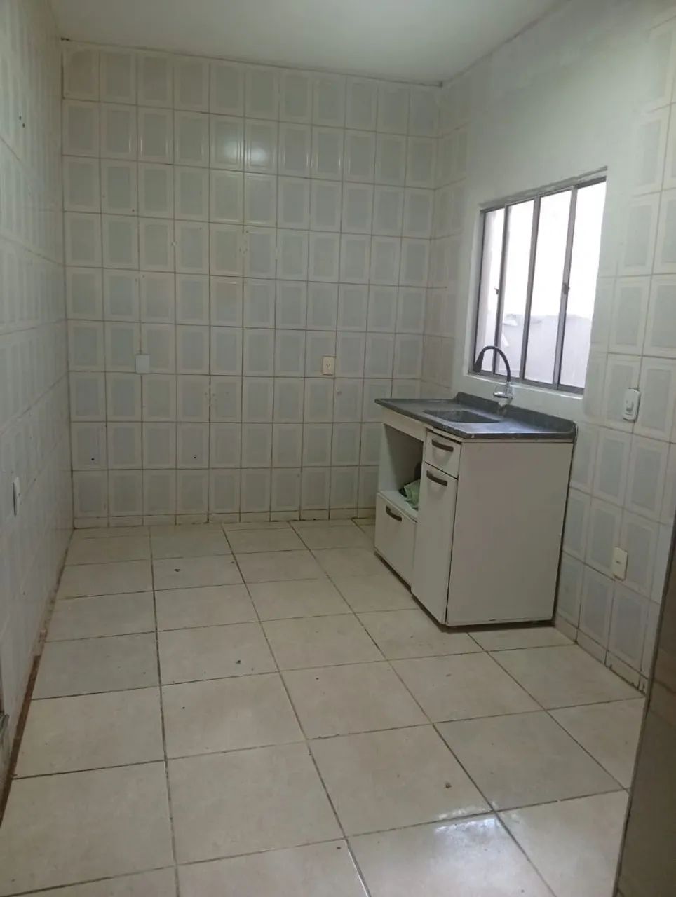 Casa pra alugar no Petrópolis BH 