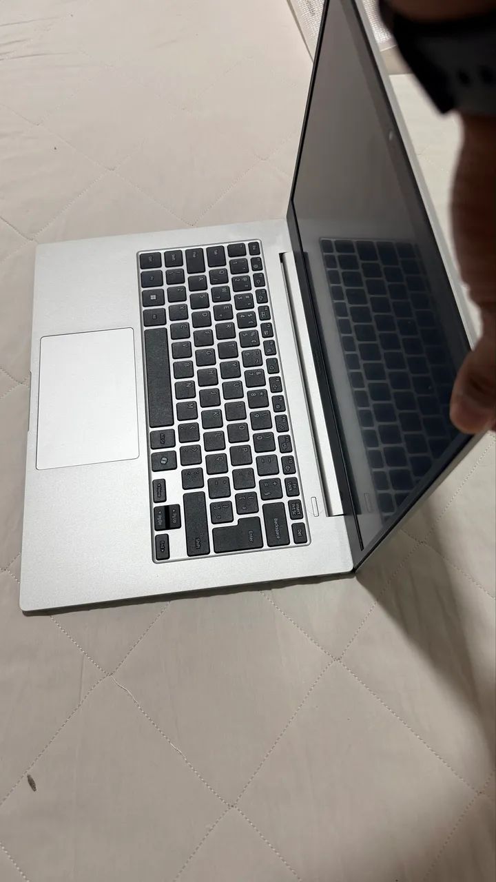 Note book Samsung  - Foto 4
