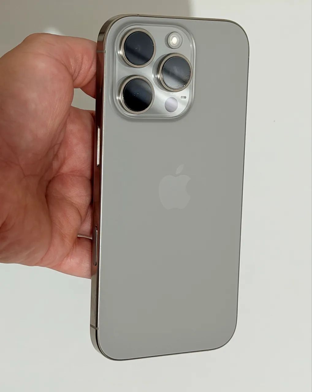 iPhone 16 Pro  - Foto 4