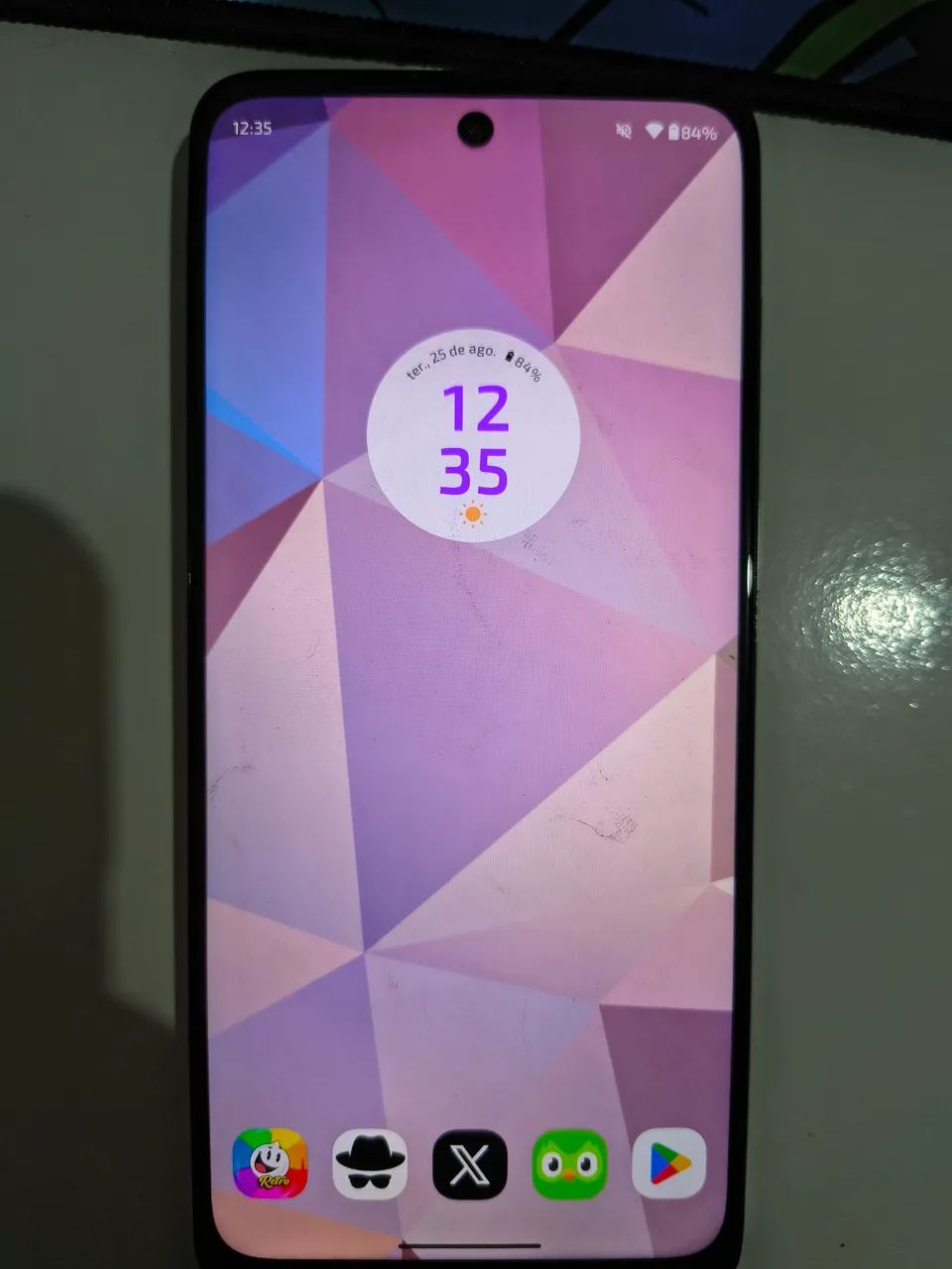 Moto G73 5G NFC