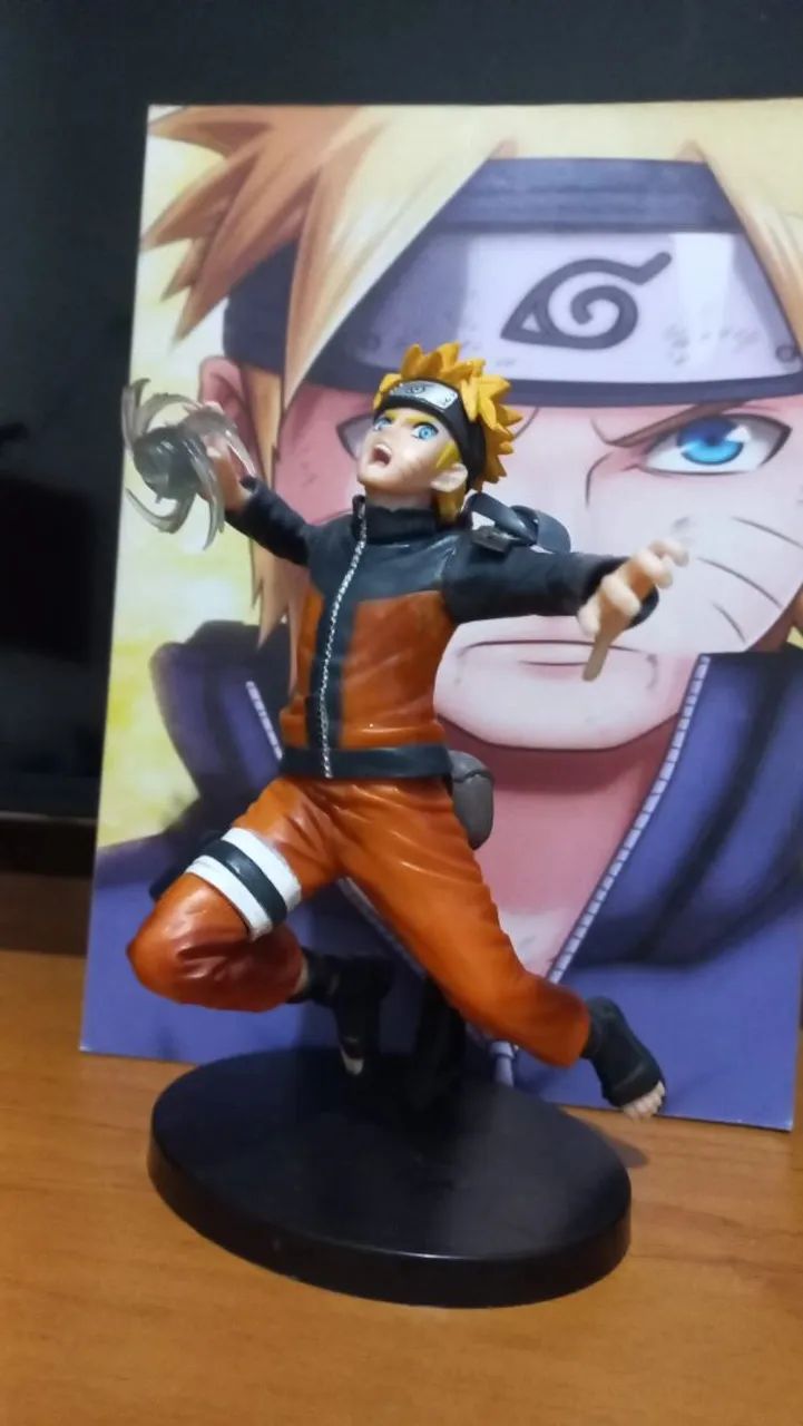 Naruto e Sasuke - Foto 3
