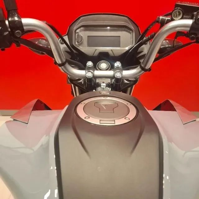 Cg titan já EMPLACADA  - Foto 2