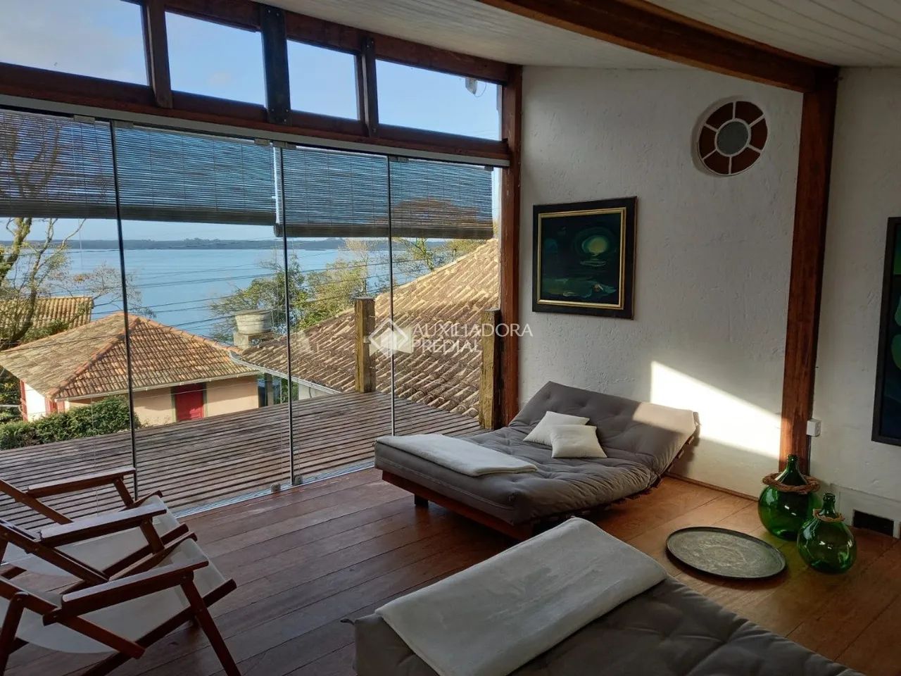 Casa na Costa da Lagoa