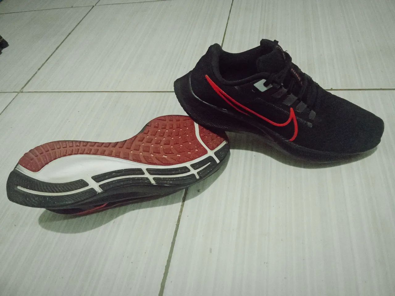 Nike Air zoom Pegasus 38  - Foto 2