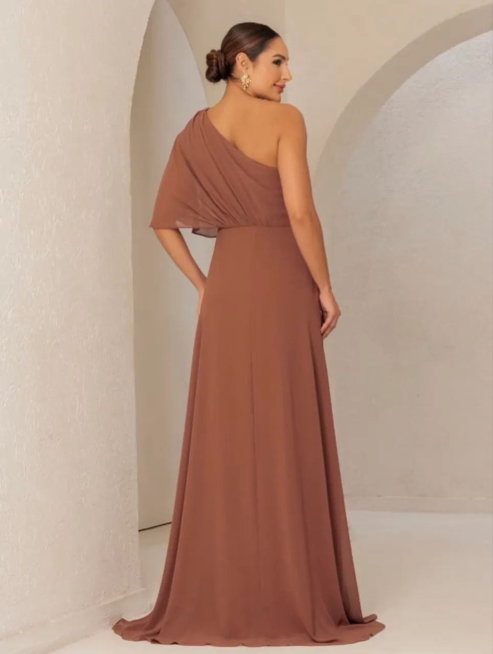 Vestido de festa - Foto 4
