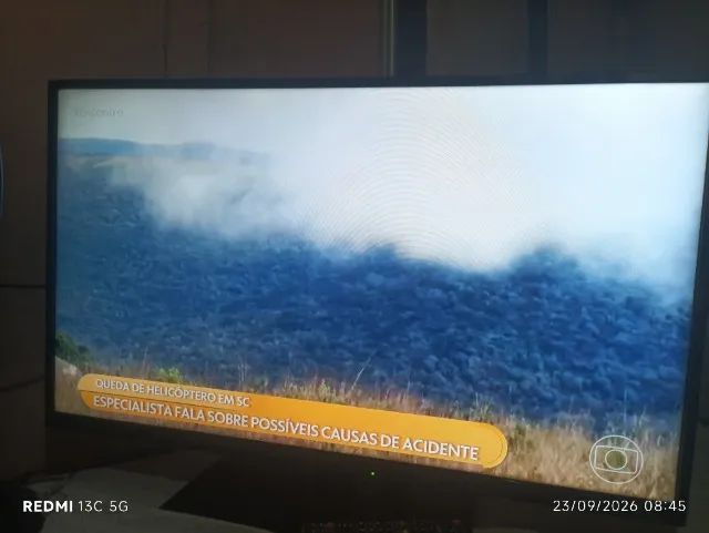 Tv 42" ,não é smart