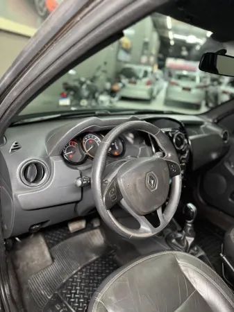 Renault Duster Dynamique 1.6 Flex 16V Aut. 2020 - Foto 5