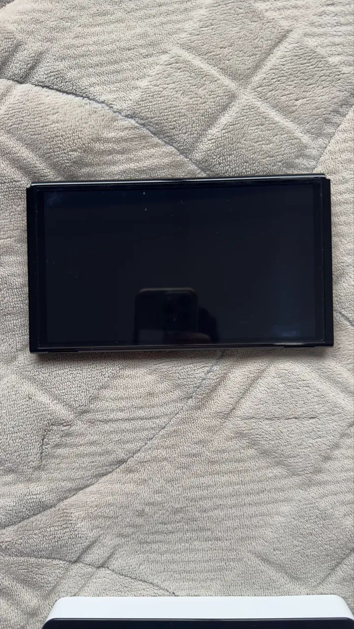 Nintendo Switch OLED - Foto 4